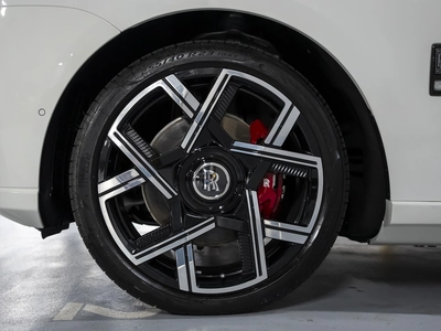 Rolls-Royce Cullinan, I Рестайлинг - 4