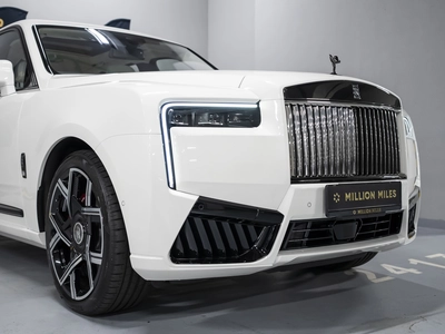 Rolls-Royce Cullinan, I Рестайлинг - 5