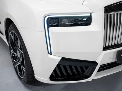 Rolls-Royce Cullinan, I Рестайлинг - 6