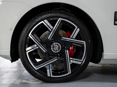 Rolls-Royce Cullinan, I Рестайлинг - 4