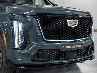 Cadillac Escalade-V, I Рестайлинг - 3
