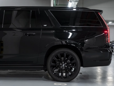 Cadillac Escalade ESV, V Рестайлинг - 10