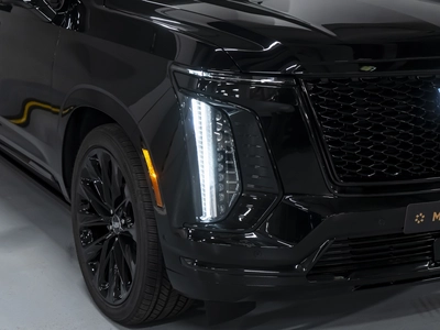 Cadillac Escalade ESV, V Рестайлинг - 6