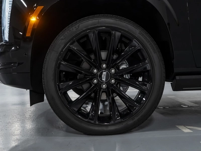 Cadillac Escalade ESV, V Рестайлинг - 4