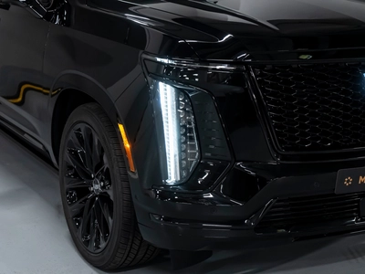 Cadillac Escalade Esv, V Рестайлинг - 6