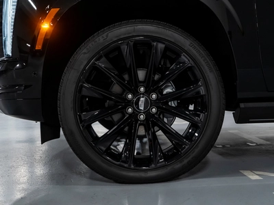 Cadillac Escalade Esv, V Рестайлинг - 4