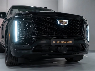 Cadillac Escalade Esv, V Рестайлинг - 7