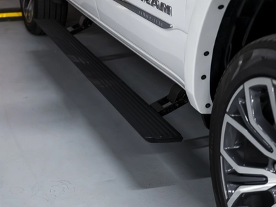 Ram 1500, V Рестайлинг - 7