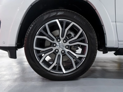 Ram 1500, V Рестайлинг - 6