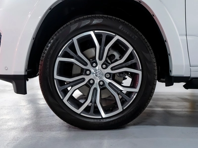 Ram 1500, V Рестайлинг - 6