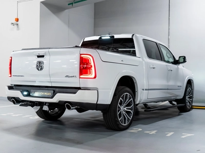 Ram 1500, V Рестайлинг - 10