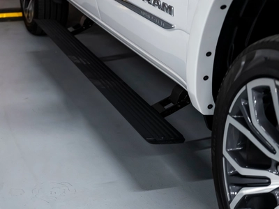 Ram 1500, V Рестайлинг - 7