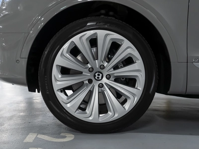 Bentley Bentayga, I Рестайлинг - 5