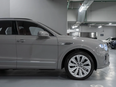 Bentley Bentayga, I Рестайлинг - 6