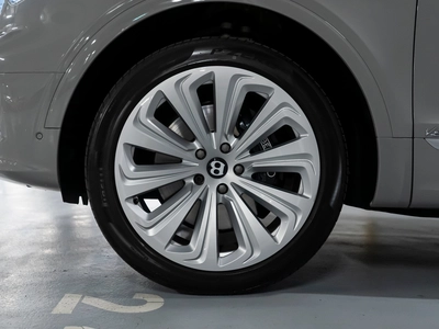 Bentley Bentayga, I Рестайлинг - 5