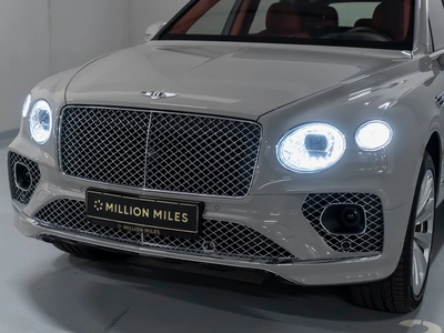 Bentley Bentayga, I Рестайлинг - 4