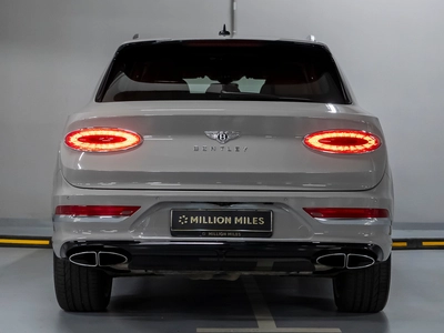 Bentley Bentayga, I Рестайлинг - 8