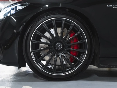 Mercedes-Benz S-Класс AMG, IV (W223) - 7