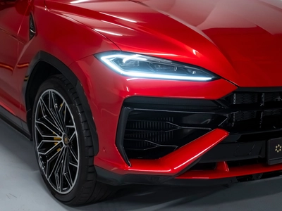 Lamborghini Urus SE, I Рестайлинг - 6