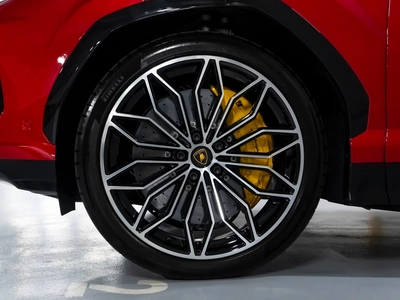 Lamborghini Urus Se, I Рестайлинг - 9