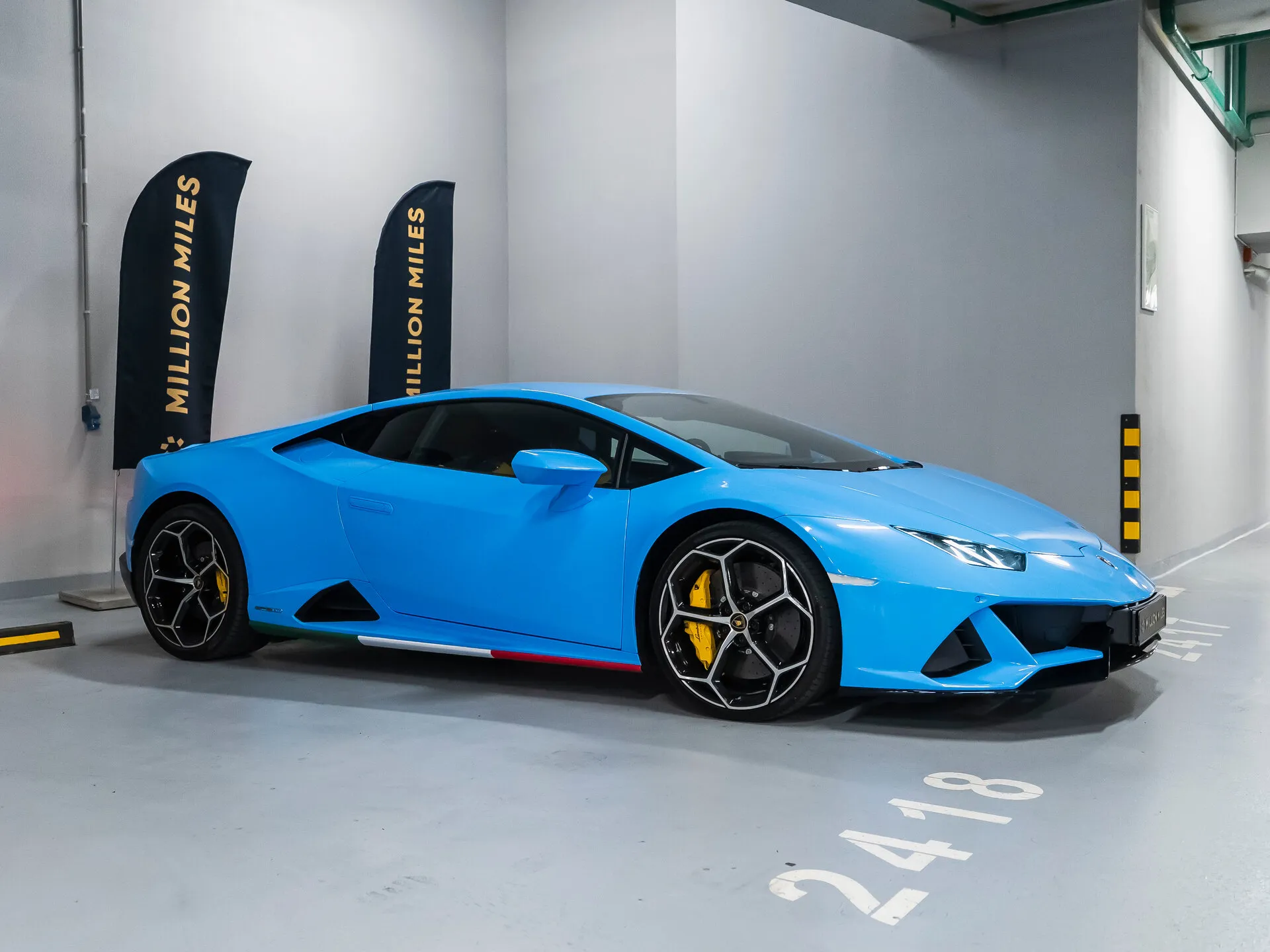 Lamborghini Huracán — 7