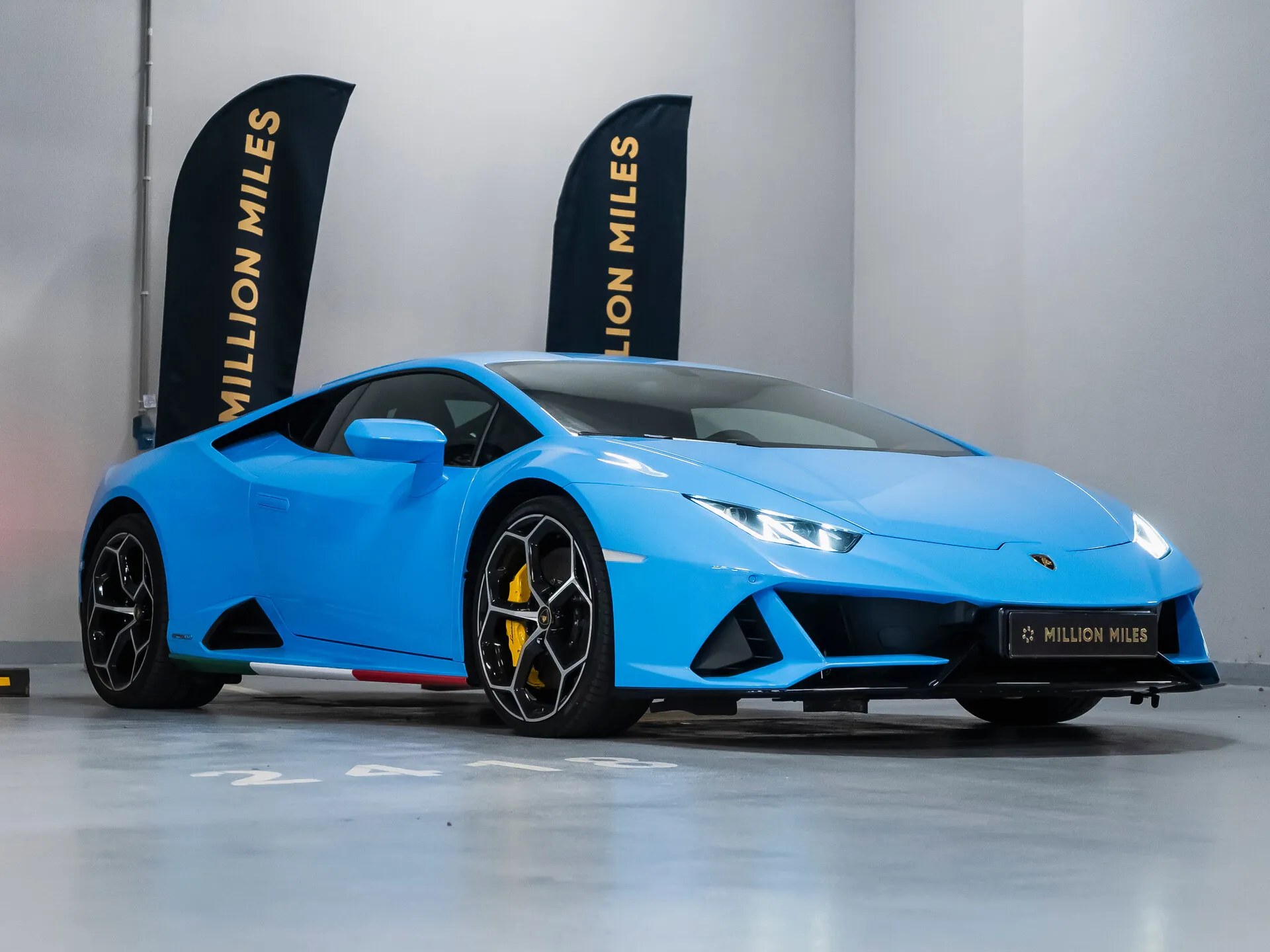 Lamborghini Huracán — 6