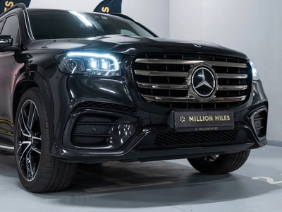 Mercedes-Benz GLS, Ii (X167) Рестайлинг - 3