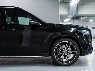 Mercedes-Benz GLS, Ii (X167) Рестайлинг - 6