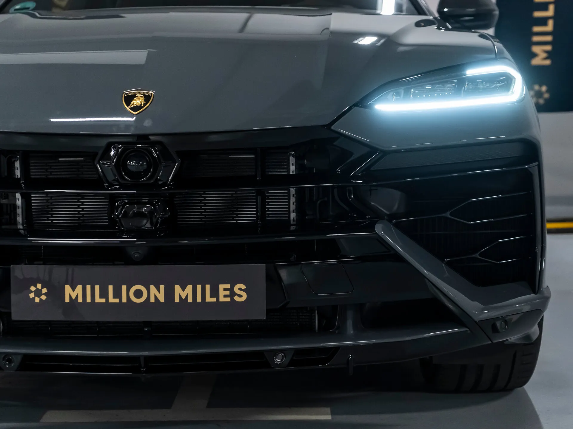 Lamborghini Urus Se, I Рестайлинг — 7