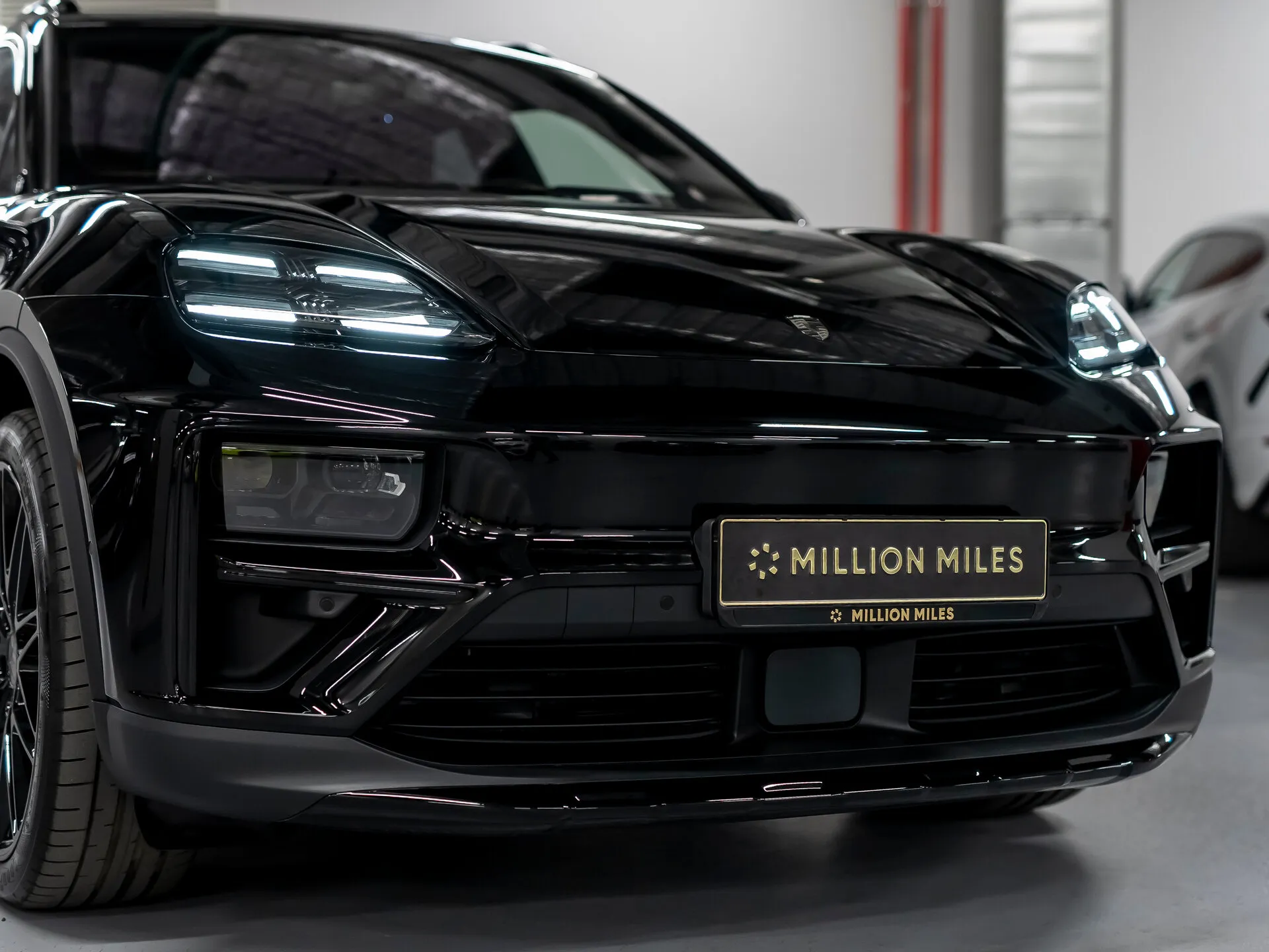 Porsche Macan Turbo — 7
