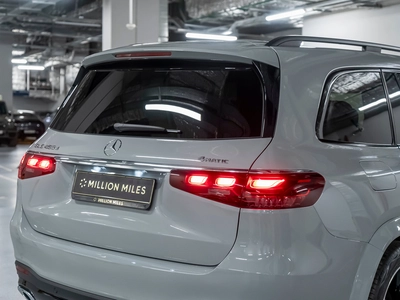 Mercedes-Benz GLS-Класс 450, II (X167) Рестайлинг - 10