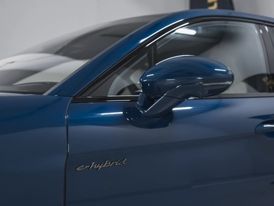 Porsche Panamera Turbo S E-Hybrid, III - 3