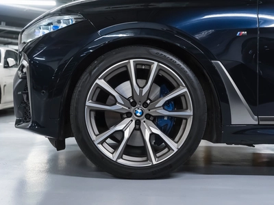 BMW X7 M50d, I (G07) - 9