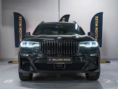 BMW X7 40D, I (G07) - 4