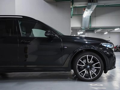 BMW X7 40D, I (G07) - 3
