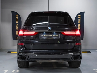 BMW X7 40D, I (G07) - 10