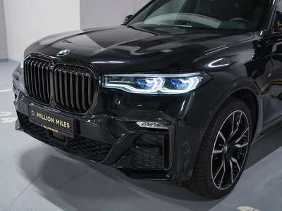 BMW X7 40D, I (G07) - 6
