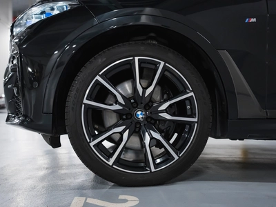BMW X7 40D, I (G07) - 7