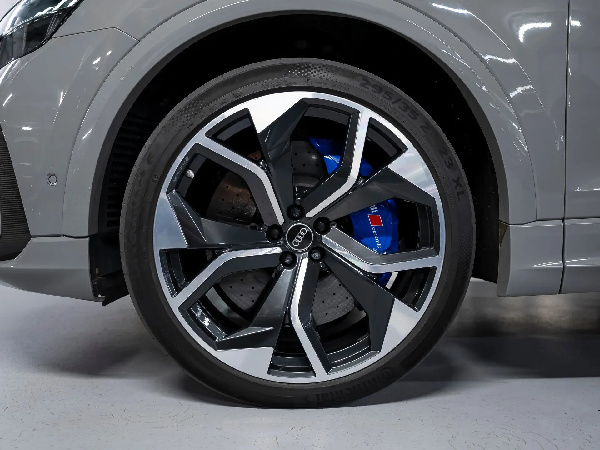 Audi RS Q8 — 5