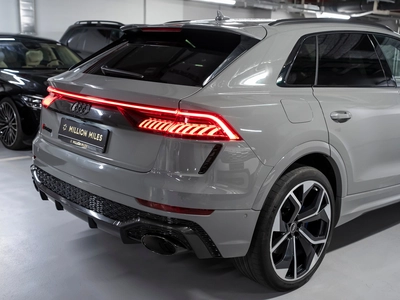 Audi RS Q8, I - 10