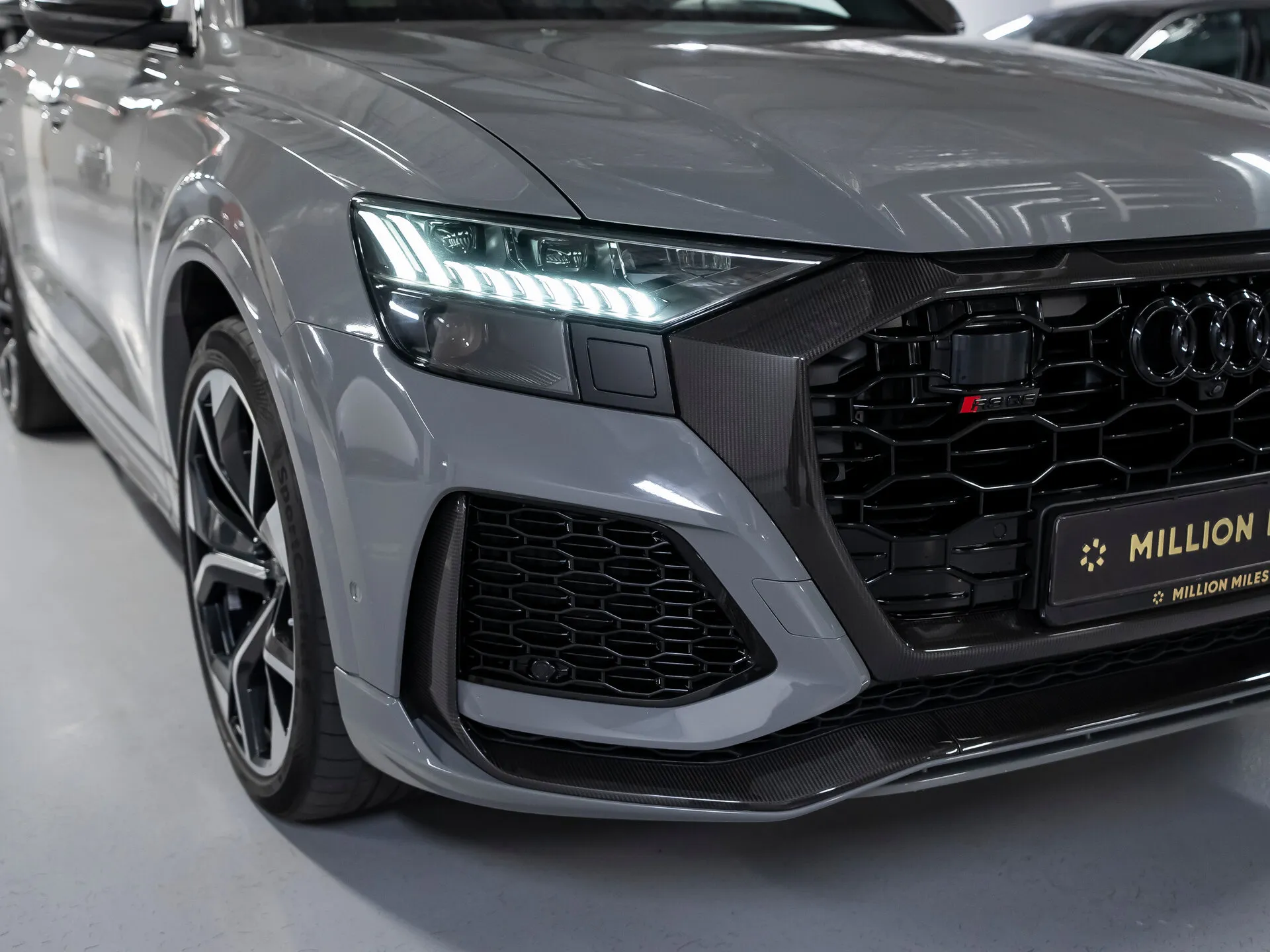 Audi RS Q8 — 6