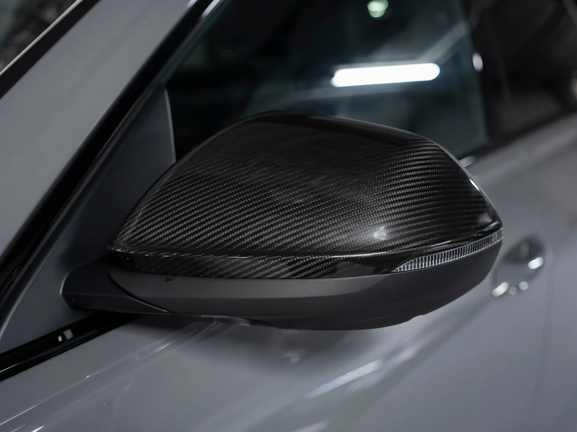 Audi RS Q8 — 7