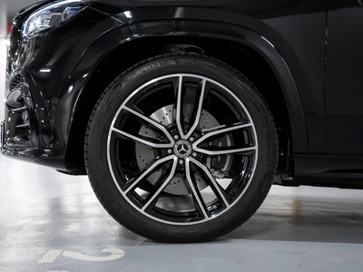 Mercedes-Benz GLS-Класс 450, II (X167) Рестайлинг - 8