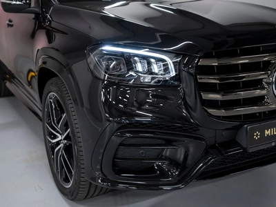 Mercedes-Benz GLS-Класс 450, II (X167) Рестайлинг - 5