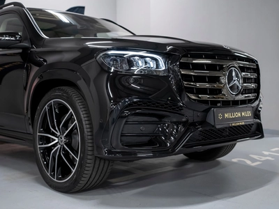 Mercedes-Benz GLS-Класс 450, II (X167) Рестайлинг - 6