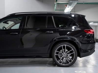 Mercedes-Benz GLS-Класс 450, II (X167) Рестайлинг - 9