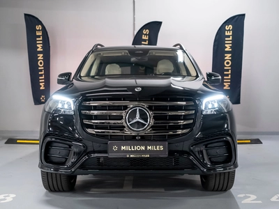 Mercedes-Benz GLS-Класс 450, II (X167) Рестайлинг - 3