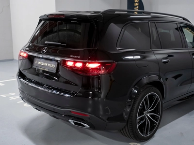 Mercedes-Benz GLS-Класс 450, Ii (X167) Рестайлинг - 10