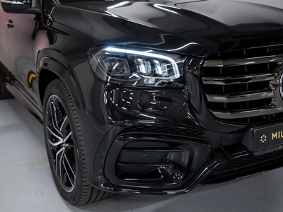 Mercedes-Benz GLS-Класс 450, Ii (X167) Рестайлинг - 5