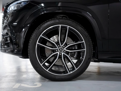 Mercedes-Benz GLS-Класс 450, Ii (X167) Рестайлинг - 8